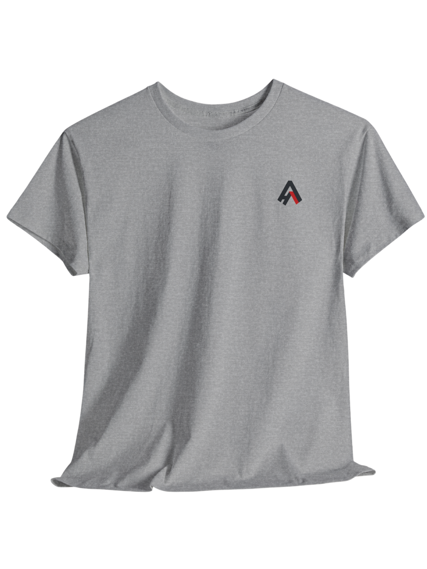 Unchained Strength T-Shirt | Athlo Athletics
