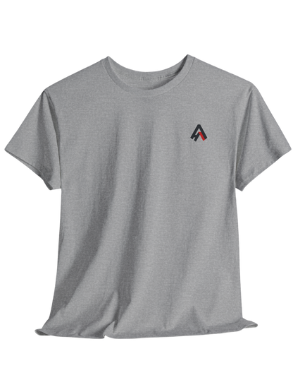 Unchained Strength T-Shirt | Athlo Athletics