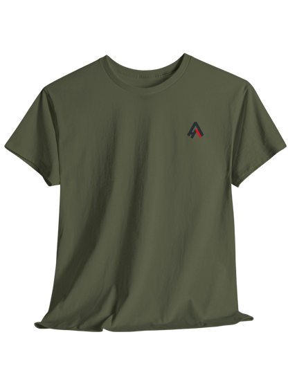 Unchained Strength T-Shirt | Athlo Athletics