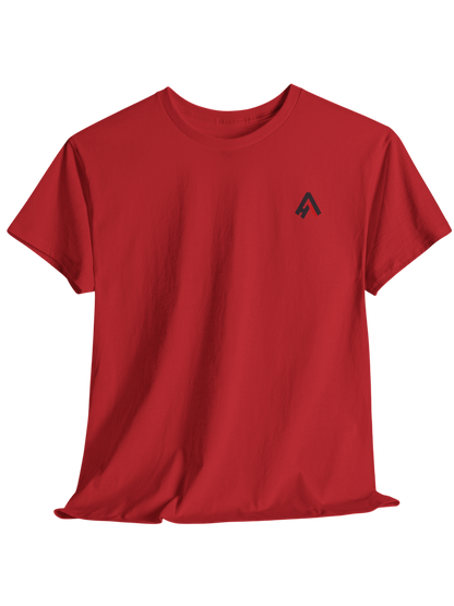 Unchained Strength T-Shirt | Athlo Athletics
