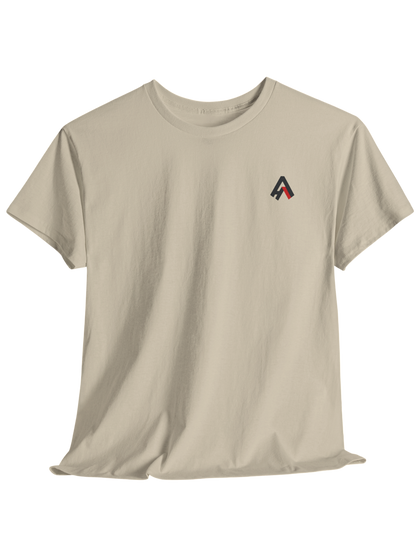 Unchained Strength T-Shirt | Athlo Athletics
