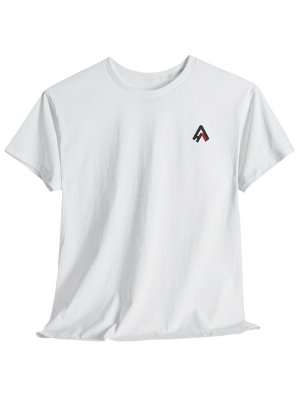 Unchained Strength T-Shirt | Athlo Athletics