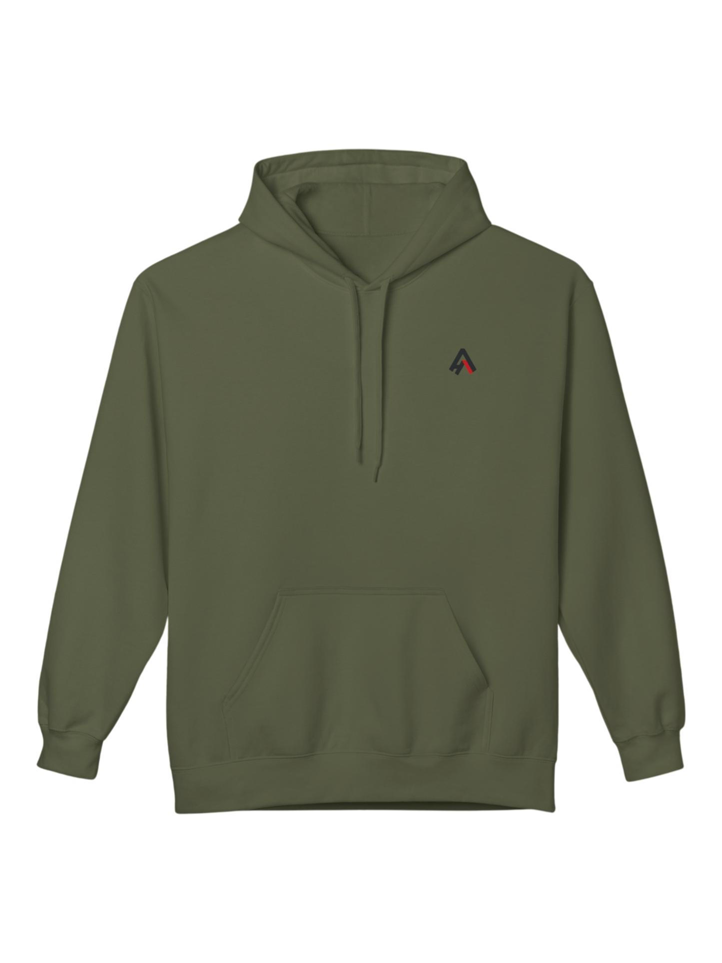 CHOKEHOLD HOODIE | ATHLO ATHLETICS